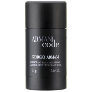 Armani Code Deo Stick 75ml за Mъже