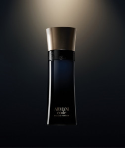 Armani Code Eau de Parfum EDP 110ml за Мъже - Img 2