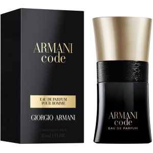 Armani Code Eau de Parfum EDP 30ml за Мъже