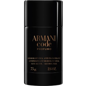 Armani Code Profumo Deo Stick 75ml за Мъже
