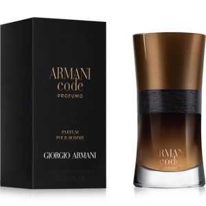Armani Code Profumo EDP 30ml за Мъже