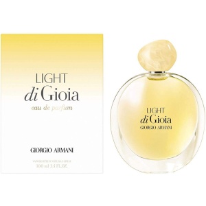 Armani Light di Gioia EDP 100ml за Жени БЕЗ ОПАКОВКА - Img 6