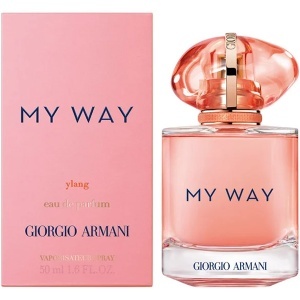 Armani My Way Ylang EDP 50ml за Жени