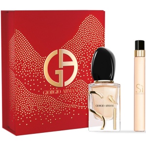 Armani Si Комплект (EDP 30ml + EDP 10ml) за Жени