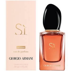 Armani Si Intense (2021) EDP 30ml за Жени