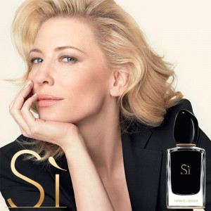 Armani Si Intense EDP 100ml за Жени БЕЗ ОПАКОВКА - Img 2