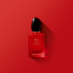 Armani Si Passione Комплект (EDP 100ml + EDP 15ml + BL 75ml) за Жени - Img 5