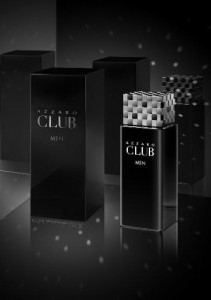 Azzaro Club EDT 75ml за Мъже БЕЗ ОПАКОВКА - Img 2
