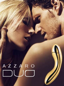 Azzaro Duo EDT 80ml за Жени - Img 2