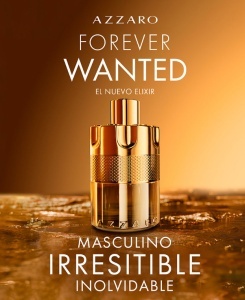 Azzaro Forever Wanted Elixir Parfum 100ml за Мъже - Img 2