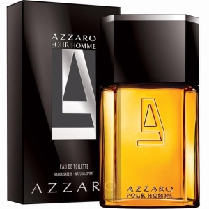 Azzaro Pour Homme EDT 100ml за Мъже