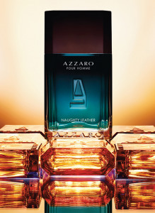 Azzaro Pour Homme Naughty Leather EDT 100ml за Мъже - Img 2