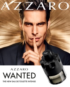Azzaro The Most Wanted Intense EDT 100ml за Мъже - Img 2