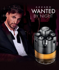 Azzaro Wanted by Night EDP 100ml за Мъже БЕЗ ОПАКОВКА - Img 3