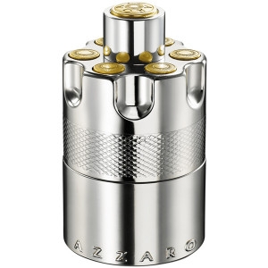 Azzaro Wanted Freeride EDT 100ml за Мъже - Img 3