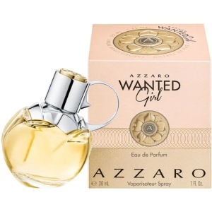 Azzaro Wanted Girl EDP 30ml за Жени