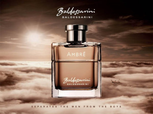 Baldessarini Ambré EDT 90ml за Мъже БЕЗ ОПАКОВКА - Img 3