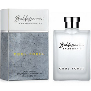 Baldessarini Cool Force EDT 90ml за Мъже БЕЗ ОПАКОВКА - Img 3