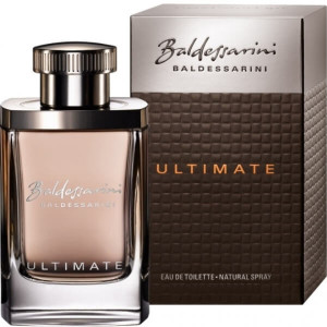 Baldessarini Ultimate EDT 90ml за Мъже БЕЗ ОПАКОВКА - Img 3