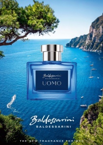Baldessarini Uomo Комплект (EDT 50ml + SG 200ml) за Мъже - Img 2