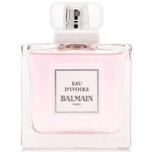 Balmain Eau d'Ivoire EDT 100ml за Жени БЕЗ ОПАКОВКА - Img 1