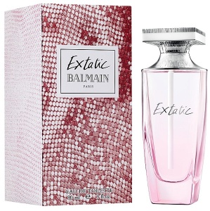 Balmain Extatic Eau de Tolette EDT 90ml за Жени - Img 1