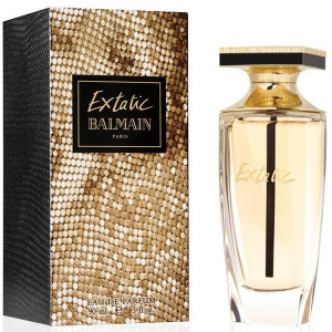 Balmain Extatic EDP 90ml за Жени БЕЗ ОПАКОВКА - Img 5