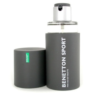 Benetton Sport EDT 100ml за Mъже БЕЗ ОПАКОВКА
