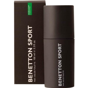 Benetton Sport EDT 100ml за Mъже