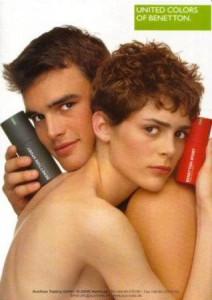 Benetton Sport EDT 50ml за Mъже - Img 2