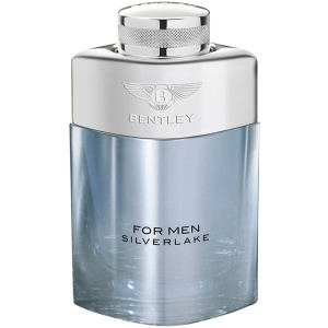 Bentley Bentley For Men Silverlake EDP 100ml за Мъже - Img 2