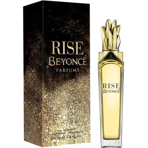 Beyonce Rise EDP 100ml за Жени БЕЗ ОПАКОВКА - Img 4