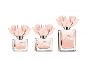 Blumarine Rosa EDP 100ml за Жени БЕЗ ОПАКОВКА - Img 3