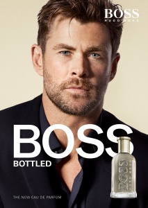 Boss Bottled Eau de Parfum Комплект (EDP 50ml + Shower Gel 100ml) за Мъже - Img 2