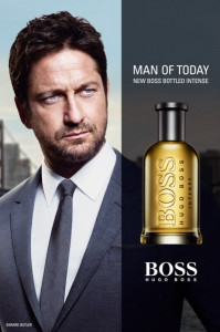 Boss Bottled Intense EDT 100ml за Мъже - Img 2