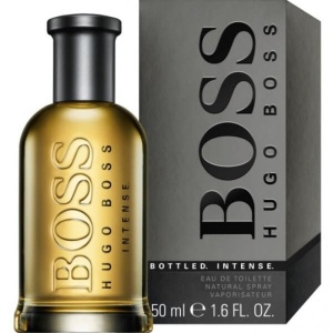 Boss Bottled Intense EDT 50ml за Мъже