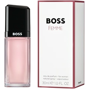 Boss Femme EDP 30ml за Жени (New Pack)