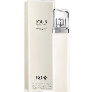 Boss Jour Pour Femme Lumineuse EDP 75ml за Жени