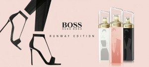 Boss Jour Pour Femme Runway Edition EDP 75ml за Жени - Img 2