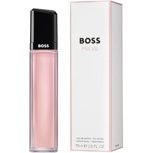 Boss Ma Vie EDP 75ml за Жени (New Pack)