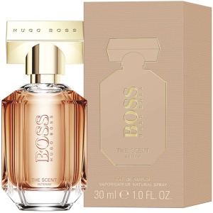 Boss The Scent for Her Intense EDP 30ml за Жени