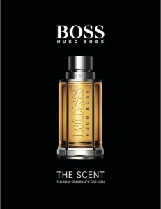 Boss The Scent Set (EDT 100ml + Deo Stick 75ml + SG 100ml) за Мъже - Img 3
