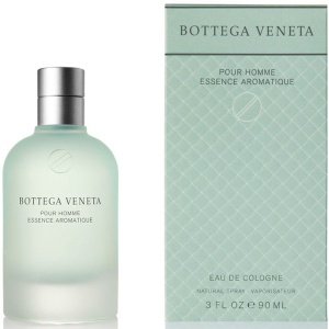 Bottega Veneta Pour Homme Essence Aromatique EDC 50ml за Мъже