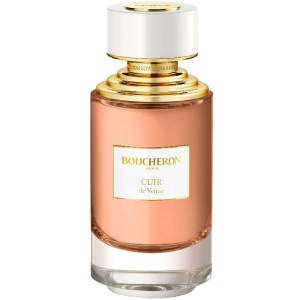 Boucheron Collection Cuir de Venise EDP 125ml за Мъже и Жени БЕЗ ОПАКОВКА
