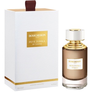 Boucheron Collection Feve Tonka de Canaima EDP 125ml за Мъже и Жени БЕЗ ОПАКОВКА - Img 2