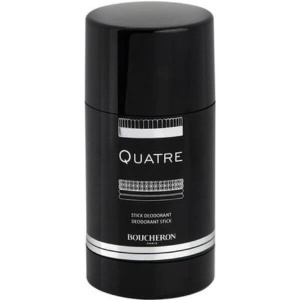 Boucheron Quatre Pour Homme Deo Stick 75ml за Мъже
