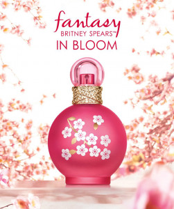 Britney Spears Fantasy in Bloom EDT 100ml за Жени - Img 2