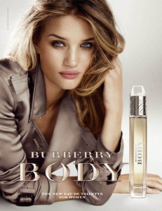 Burberry Body Eau De Toilette EDT 85ml за Жени - Img 2