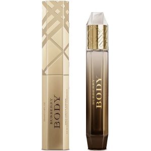 Burberry Body Gold Limited Edition EDP 85ml за Жени - Img 1