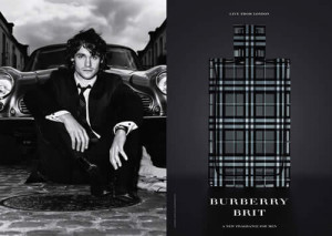 Burberry Brit EDT 100ml за Мъже БЕЗ ОПАКОВКА - Img 2
